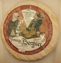 Fromage de Bergues